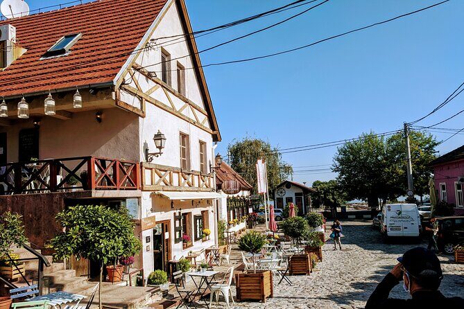 3-Hour Belgrade Zemun Neighborhood Tour - Key points before you go