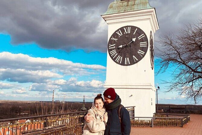3 Hour Private Walking Tour in Novi Sad City - Key highlights you’ll notice right away