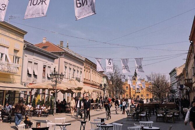 3 Hour Private Walking Tour in Novi Sad City - Why this private Novi Sad walk beats a self-guided stroll