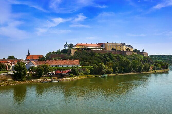 3 Hour Private Walking Tour in Novi Sad City - Svetozara Miletica Street: WWII memory and a look at money-era architecture