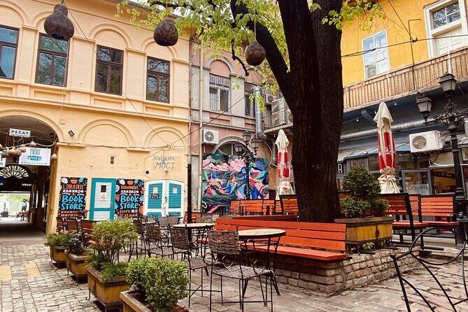 3 Hour Private Walking Tour in Novi Sad City - Saborna crkva and Vladicanski Dvor: Orthodox architecture with an empire context
