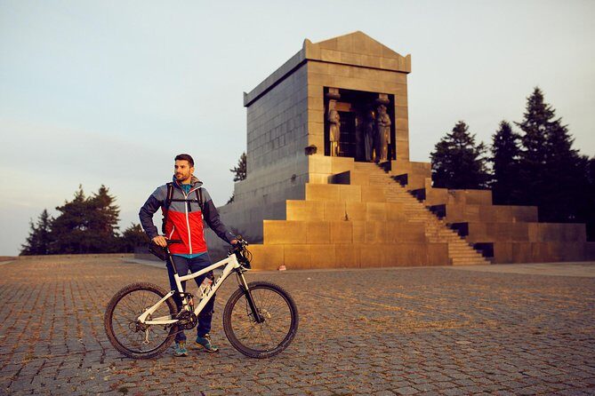 Avala & Kosmaj Bike Tour - Key highlights worth knowing