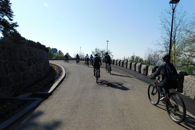 Avala & Kosmaj Bike Tour - Your 6-hour route: stop-by-stop breakdown