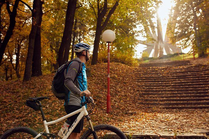 Avala & Kosmaj Bike Tour - Who should book this tour
