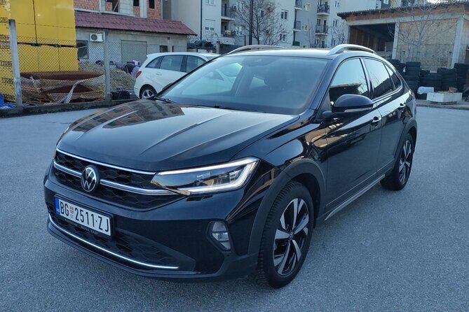 Belgrade Airport Shuttle Service Round Trip - Quick Practical Tips Before You Go