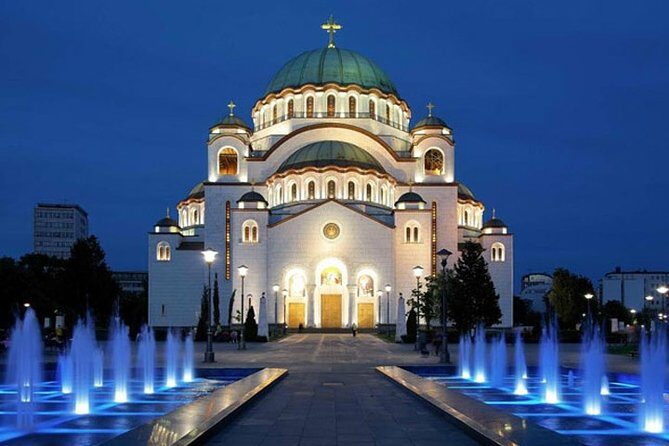 Belgrade City Tour and Avala Mountain - Key Things I’d Watch For