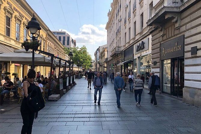 Belgrade City Tour and Avala Mountain - A Day Built for First-Timers: Belgrade to Avala