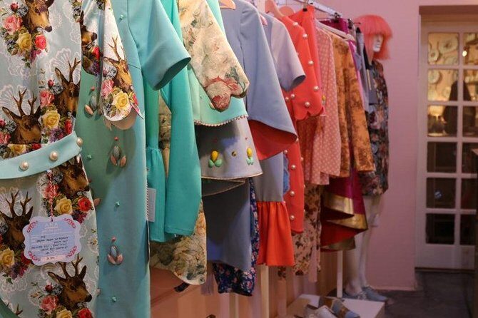 Belgrade Fashion and Design Tour - Discover Local Designers - Key Highlights You’ll Actually Care About
