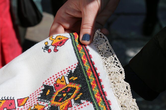 Belgrade Fashion and Design Tour - Discover Local Designers - Price and What You’re Really Paying For