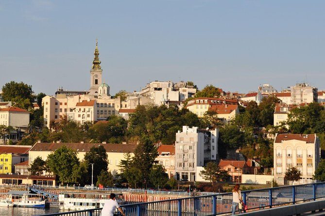 Belgrade Fashion and Design Tour - Discover Local Designers - How the Tour Works (Without the Usual Shopping-Sales Vibe)