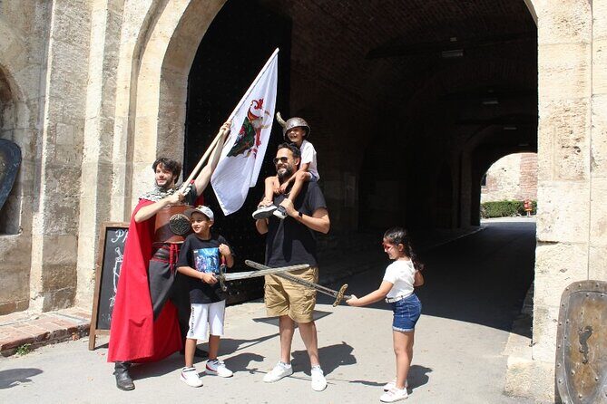 Belgrade Highlights and Avala Mountain Tour - Belgrade Fortress: Where the City Looks Back at You