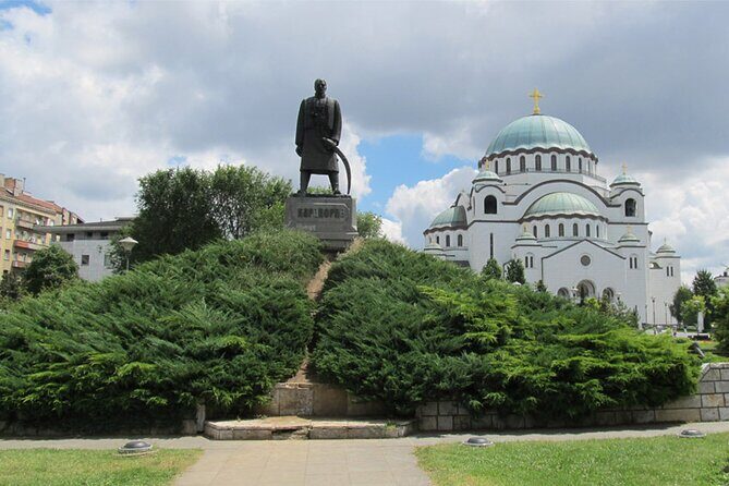 Belgrade Highlights and Avala Mountain Tour - Optional Truffle Tasting: If You Want One Food Memory