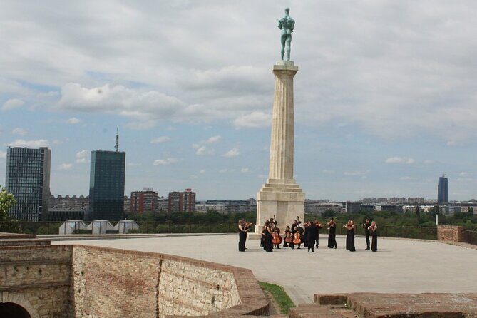 Belgrade Highlights and Avala Mountain Tour - Price and Value: What $172.89 Really Buys You