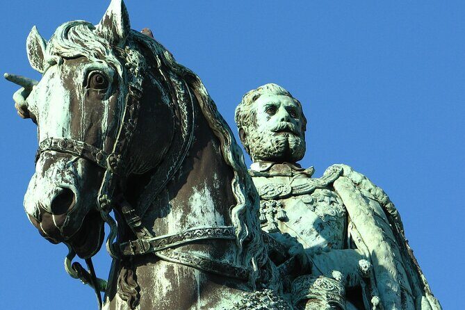 Belgrade Insight Private Tour - For Those Who Seek Answers - Panoramic ride through Old Town and New Belgrade