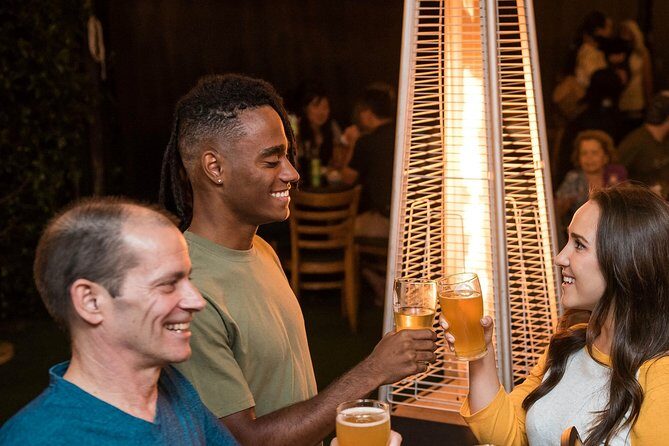 Belgrade Local Craft Beer Tasting Tour - The Point of This Belgrade Craft Beer Tasting Tour (It’s More Than Sips)