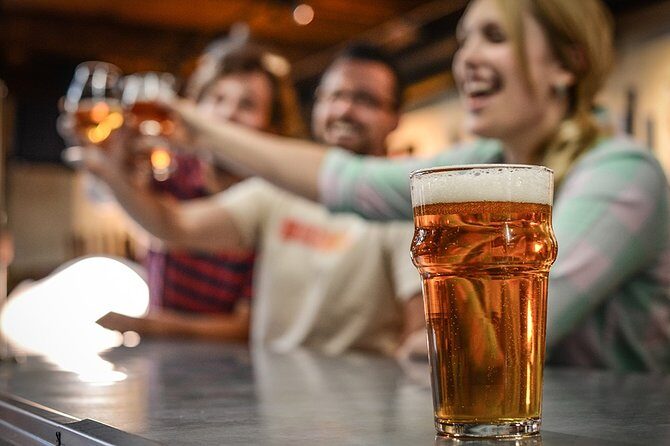 Belgrade Local Craft Beer Tasting Tour - The Three Venues Plan: How the Guide Keeps It Worth Your Time