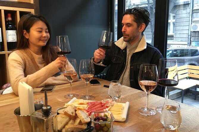 Belgrade Local Serbian Wine Tasting Tour - Key things that make this tour worth your time