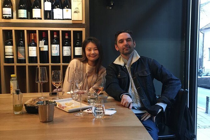 Belgrade Local Serbian Wine Tasting Tour - A Belgrade wine stroll that actually feels like Belgrade