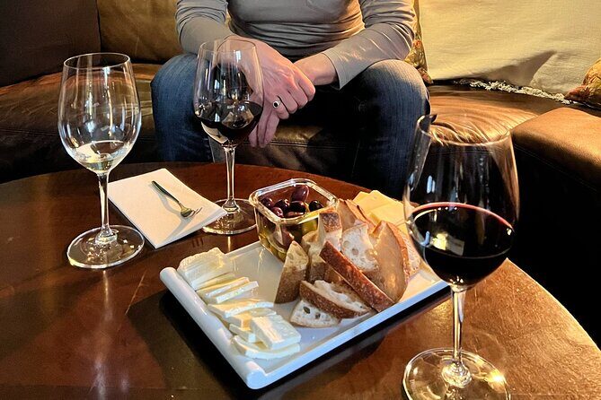 Belgrade Local Serbian Wine Tasting Tour - Start at Prince Mihailo Monument: the tour’s classic Belgrade opening