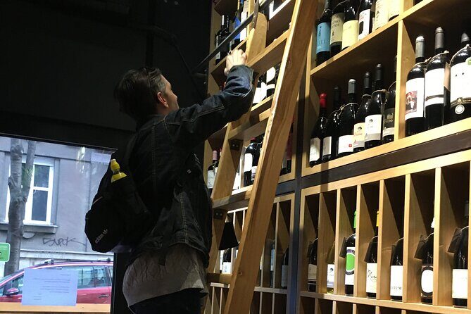 Belgrade Local Serbian Wine Tasting Tour - What you taste: Serbian wines in three categories
