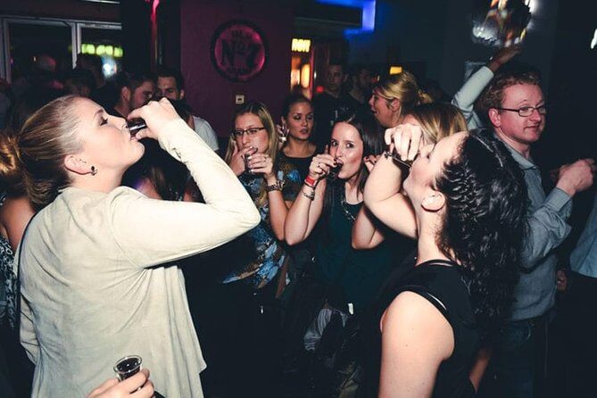 Belgrade Party Pub Crawl - Key things that make this crawl work
