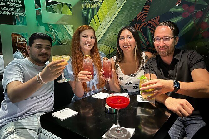 Belgrade Party Pub Crawl - Meeting at Studentski trg: how the night gets organized