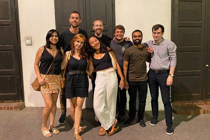 Belgrade Party Pub Crawl - Stop by stop: what four nightlife rounds feel like