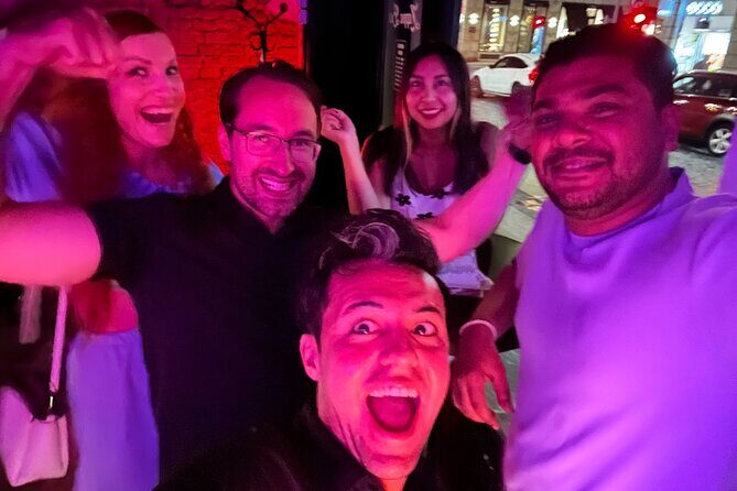 Belgrade Party Pub Crawl - Price and value: what $65.53 buys you (and what it saves)