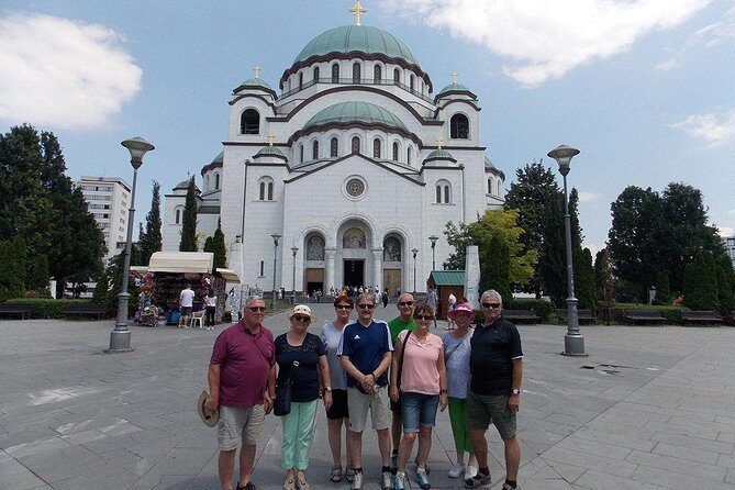 Belgrade Private City Tour - Price and Value: What You Get for $137.57