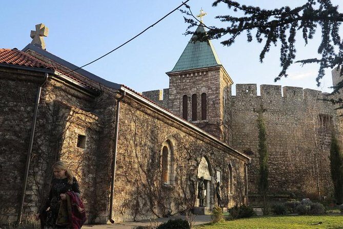 Belgrade Private City Tour – Metropolis Between East and West - Why this private East-West Belgrade tour feels different