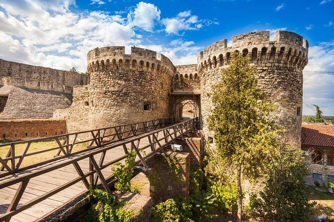 Belgrade Private Driving & Walking Tour - Museum of Yugoslavia: Tito’s world in three connected stops