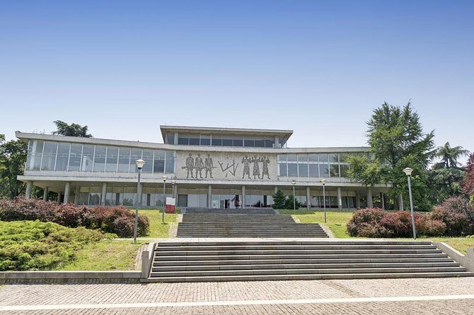Belgrade Private Driving & Walking Tour - Price and value: what you pay for at $130.18 per person