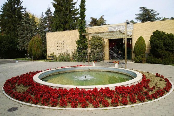 Belgrade Private Driving & Walking Tour - Who this Belgrade tour suits best (and who should consider alternatives)