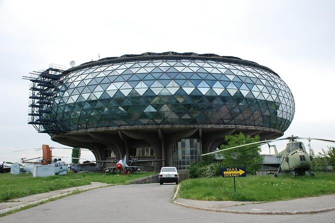 Belgrade Private Walking Tour with a Local - Price and what $42.01 buys you in real terms