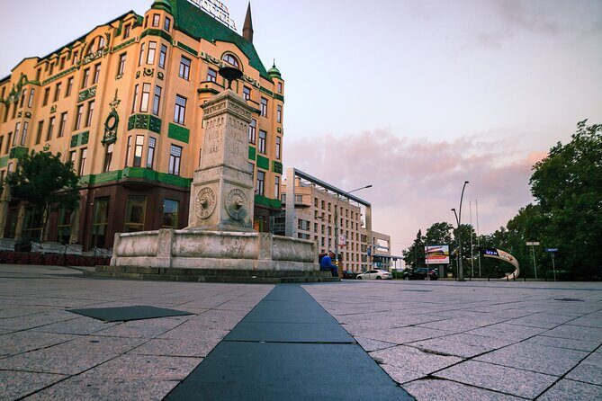 Belgrade Private Walking Tour with a Local - What you’ll learn about Belgrade (beyond the “what”)