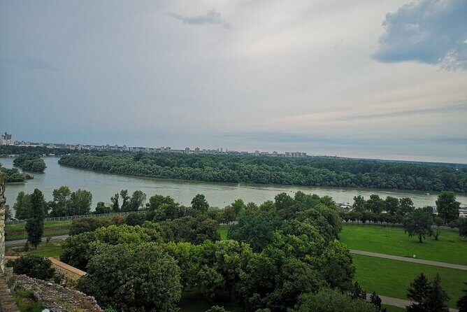 Belgrade Sightseeing Half-Day Trip Old and New Belgrade - House of Flowers and Tito’s legacy: history you can’t ignore