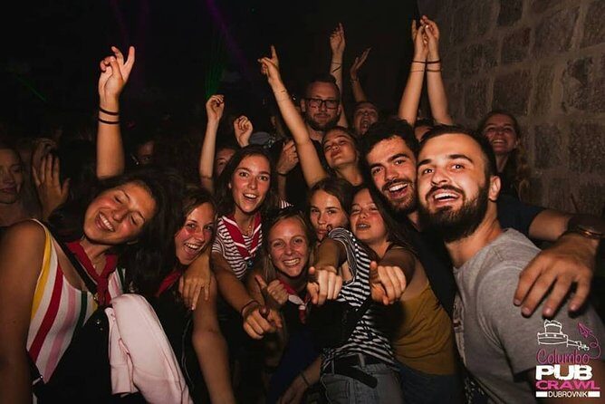 Columbo Pub Crawl Belgrade - Who This Pub Crawl Is Best For
