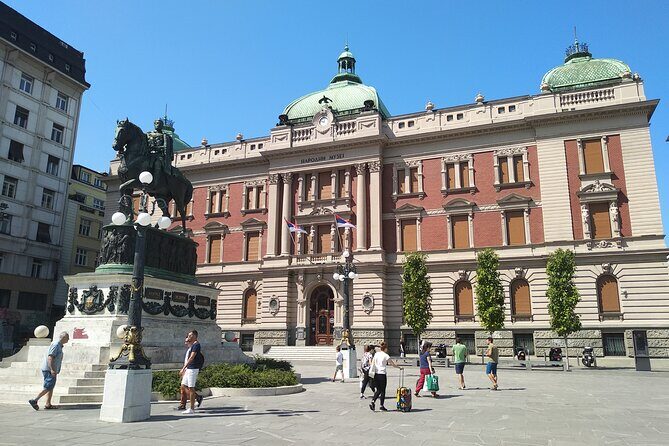 Communist Tour in Belgrade - Key things that make this tour worth your time