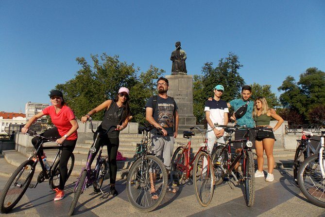 Cycling the parks, ride through the ages - Key things to know before you go