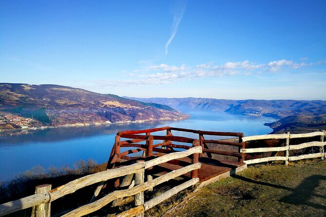 Danube: The Iron Gate - Full Day Tour from Belgrade - Should you book Danube: The Iron Gate from Belgrade?