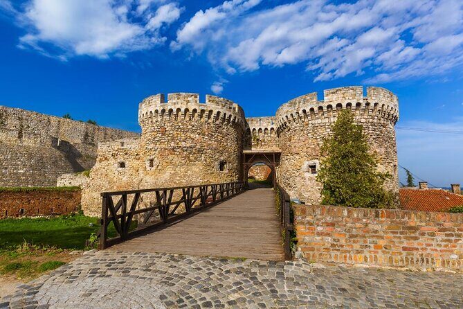 E-Scooter CRAFT BEER and BREWERY Tour - Quick reasons this tour is a fun Belgrade plan