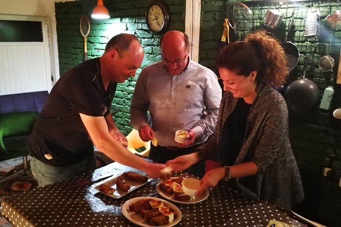 Eat Like Tito - Gastro Historical Experience - Stop 1: House of Flowers and why Tito’s grave echoes Roosevelt