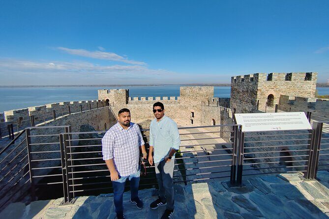 From Belgrade: 3 Danube Fortresses tour - Key things I’d zero in on