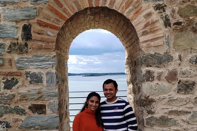 From Belgrade: 3 Danube Fortresses tour - Golubac Fortress and the Iron Gates: why this “guardian” mattered