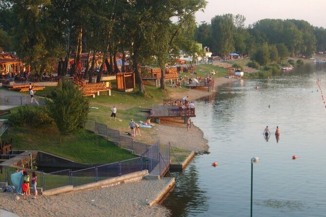 From Belgrade: 3 Danube Fortresses tour - How to plan your day: timing, photos, and lunch choices
