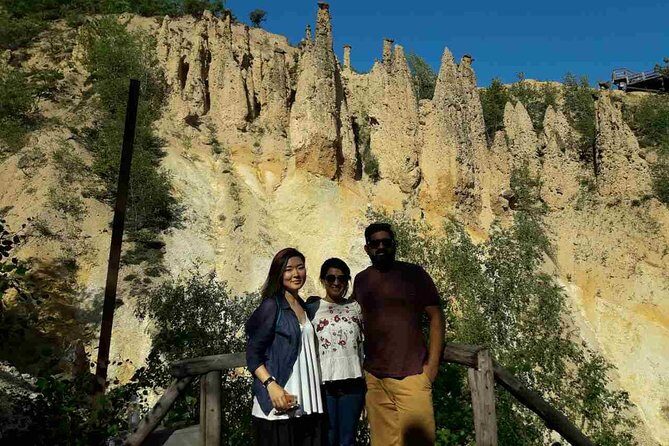 From Belgrade: Private Nis and Devil's Town Full-Day Tour - A Long Day That Jumps Eras: From Constantine to Earth Pyramids