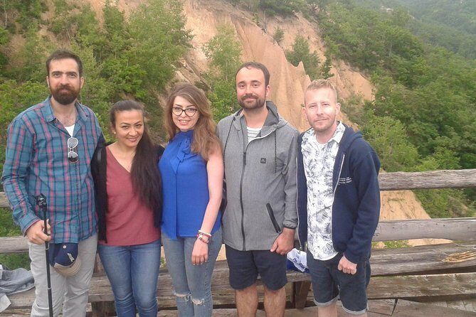 From Belgrade: Private Nis and Devil's Town Full-Day Tour - Skull Tower: A WWII-Era History Stop You Shouldn’t Skip Past