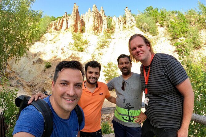 From Belgrade: Private Nis and Devil's Town Full-Day Tour - Hotel Pickup, Air-Conditioned Ride, and the Real Value of “Private”