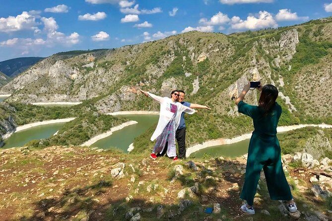 From Belgrade:Uvac Nature Reserve Tour - Key Highlights That Make This Tour Worth Your Time