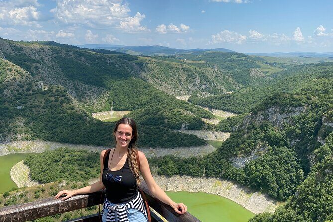 From Belgrade:Uvac Nature Reserve Tour - Griffon Vulture Watching: How to Think About Bird Sightings